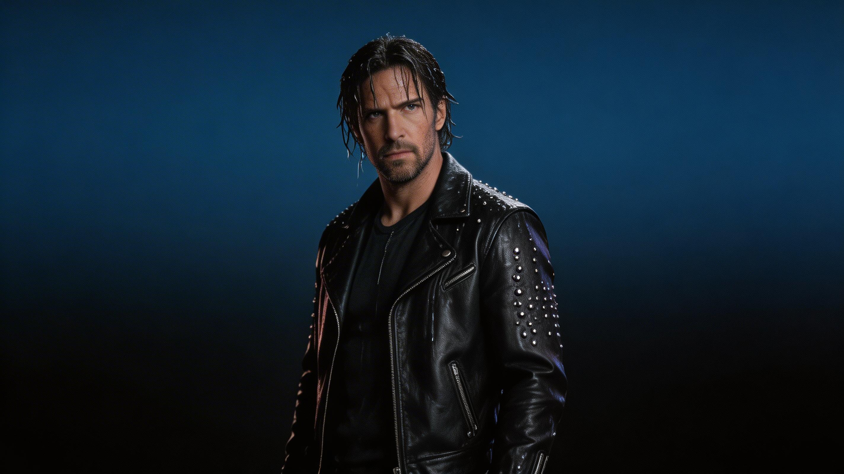 Clean campaign eye-level shot generated by Seedream 5 Lite