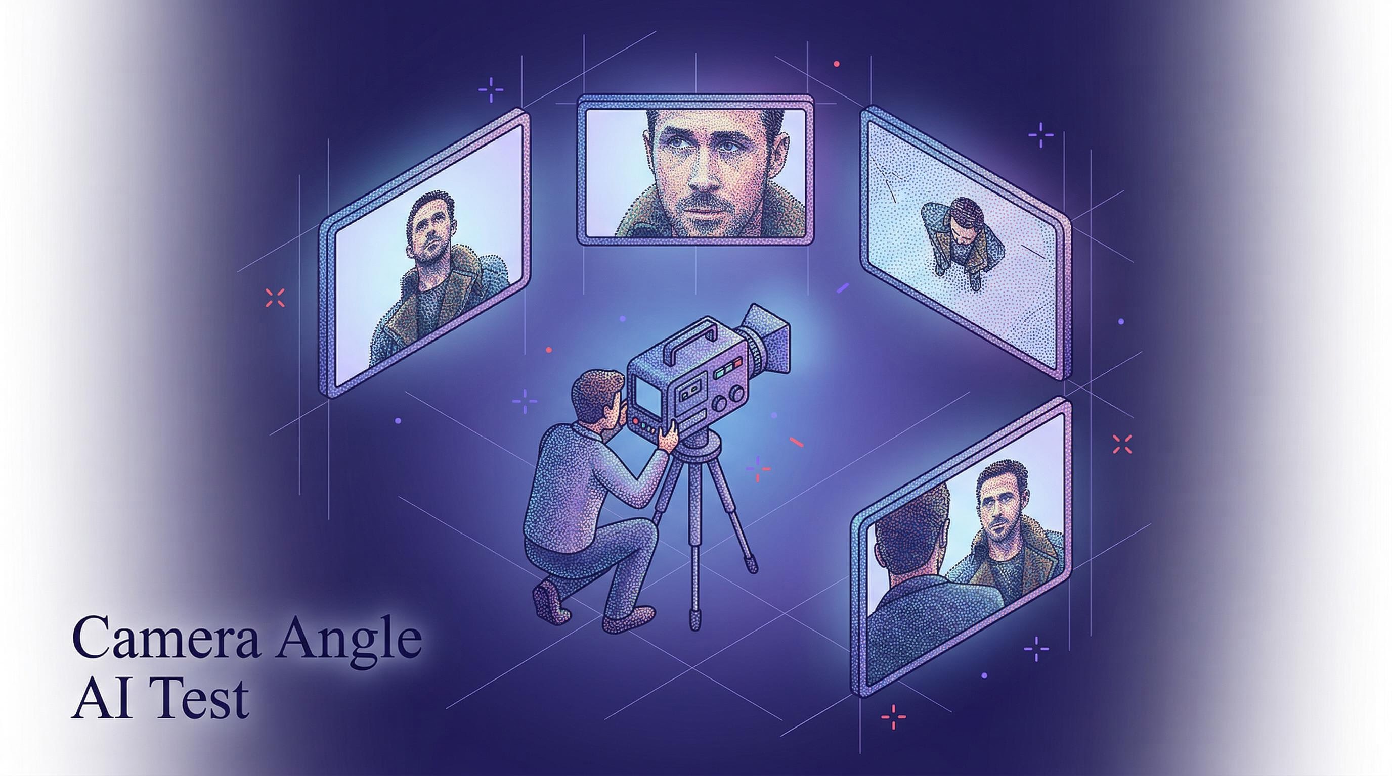 Camera angle generation test: Seedream 5 Lite vs Nano Banana Pro