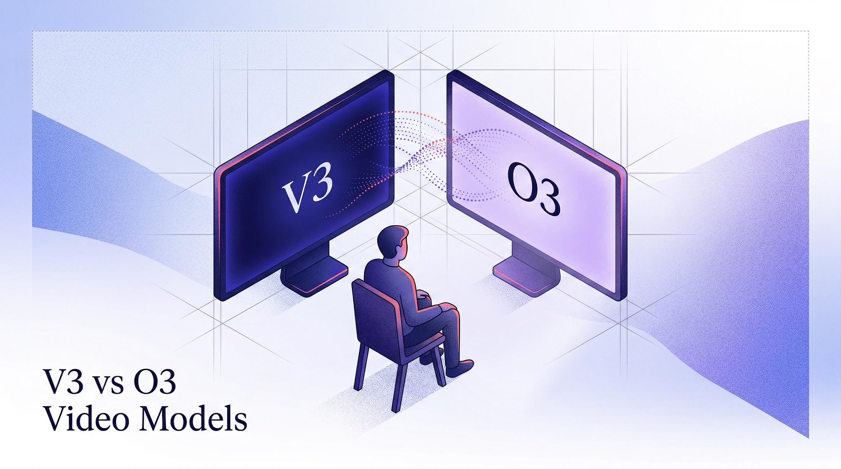 Kling V3 vs Kling O3 video model comparison on Segmind
