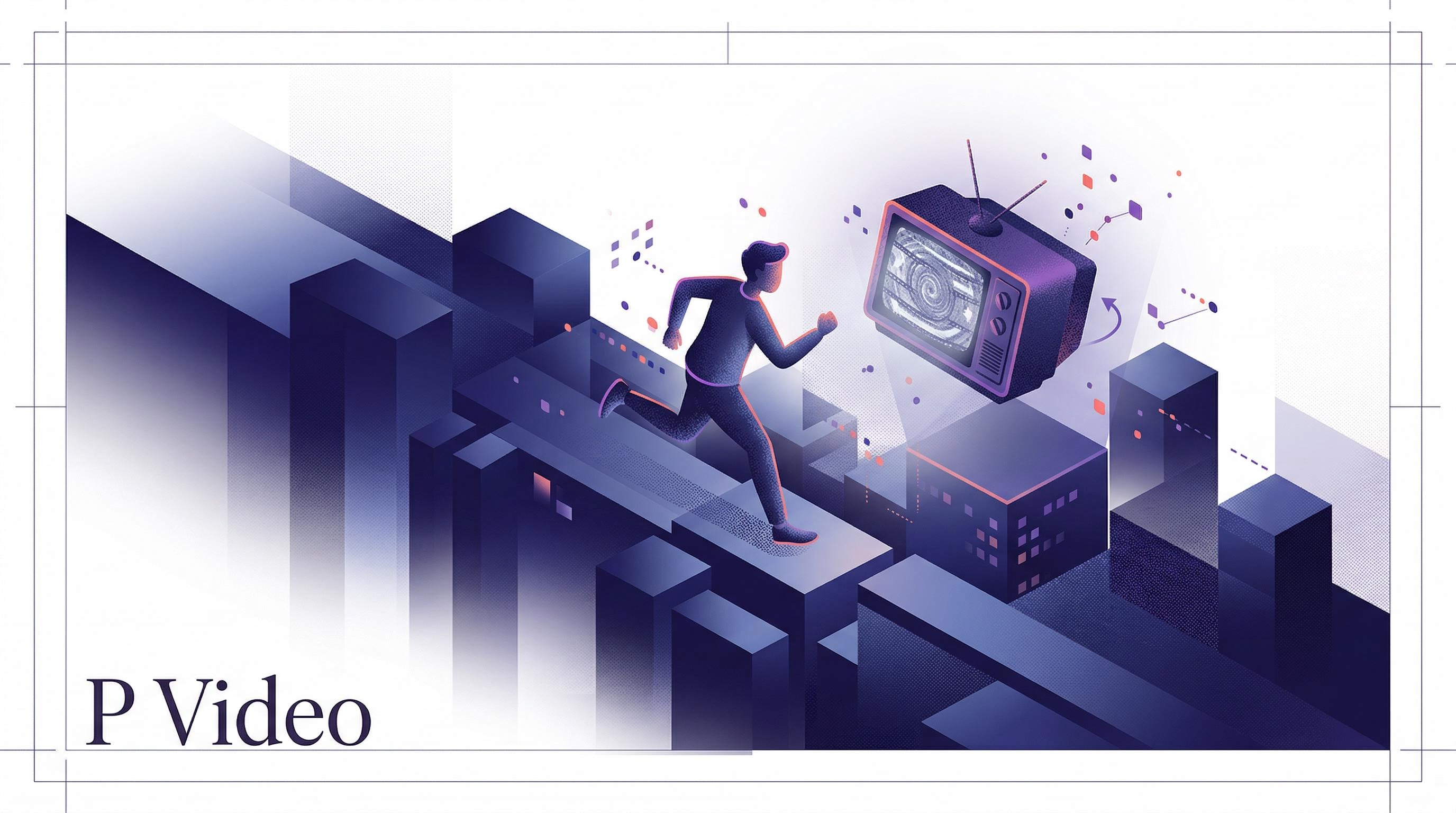 Pruna P Video: Segmind API featured illustration