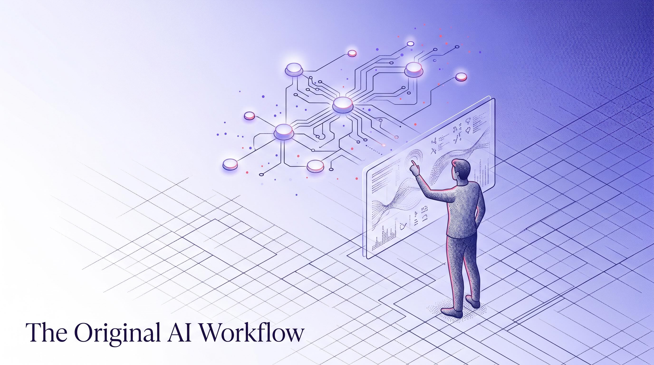 Pixelflow, the original managed AI workflow platform by Segmind