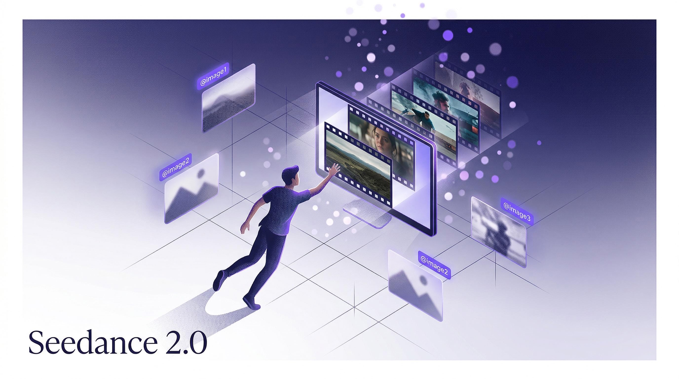 Seedance 2.0 on Segmind — AI video generation with omni-reference control