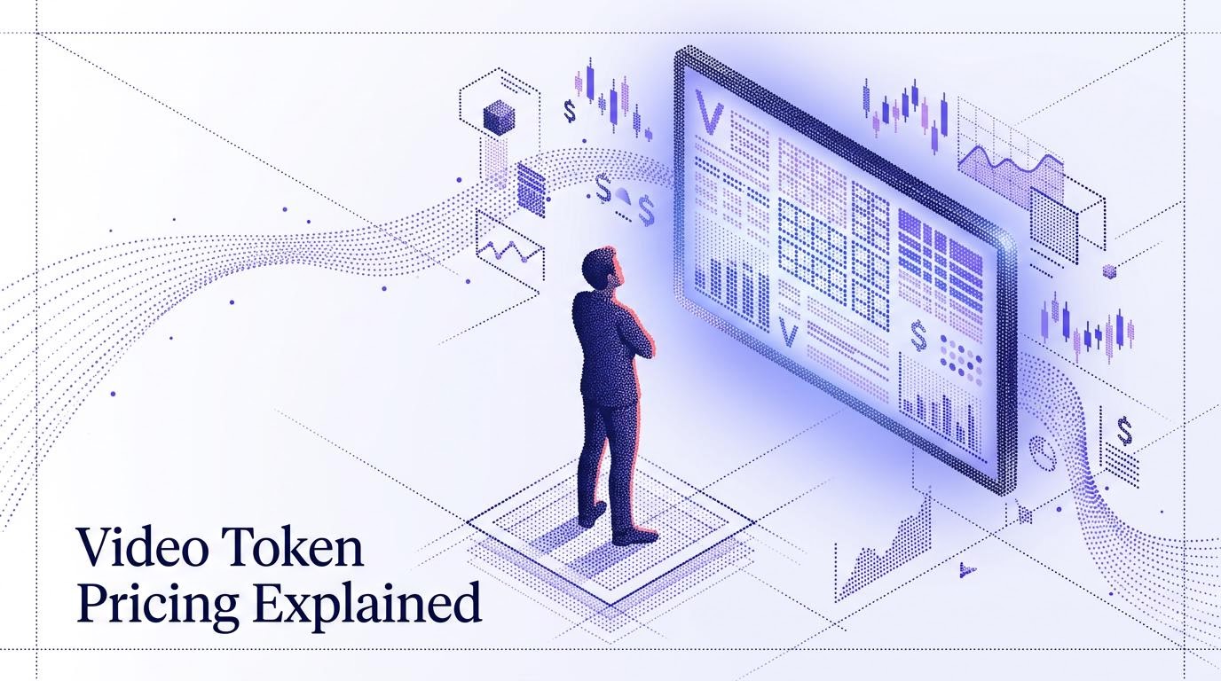 Video token pricing explained: Seedance 2 and Seedance 2 Fast