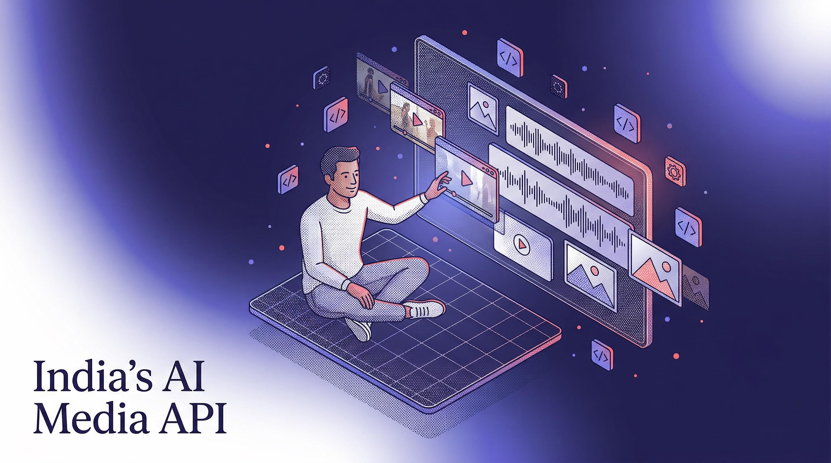 Segmind: India's top AI media API platform for developers and startups