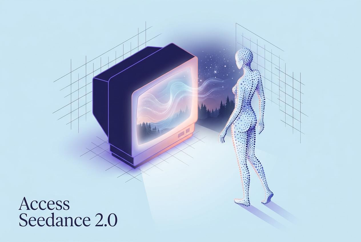 Seedance 2.0 — Segmind API access guide featured illustration