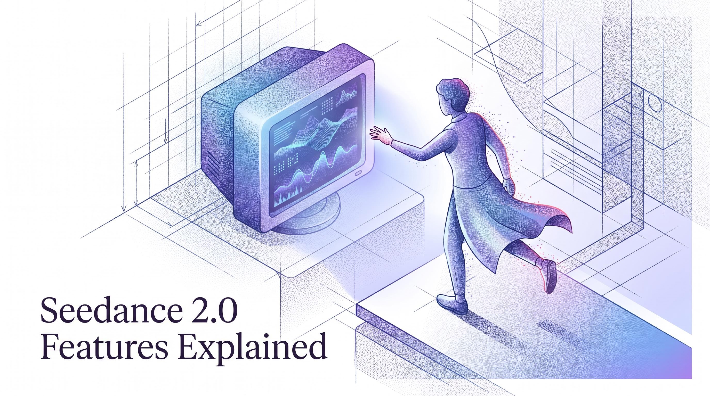 Seedance 2.0 — Segmind API featured illustration