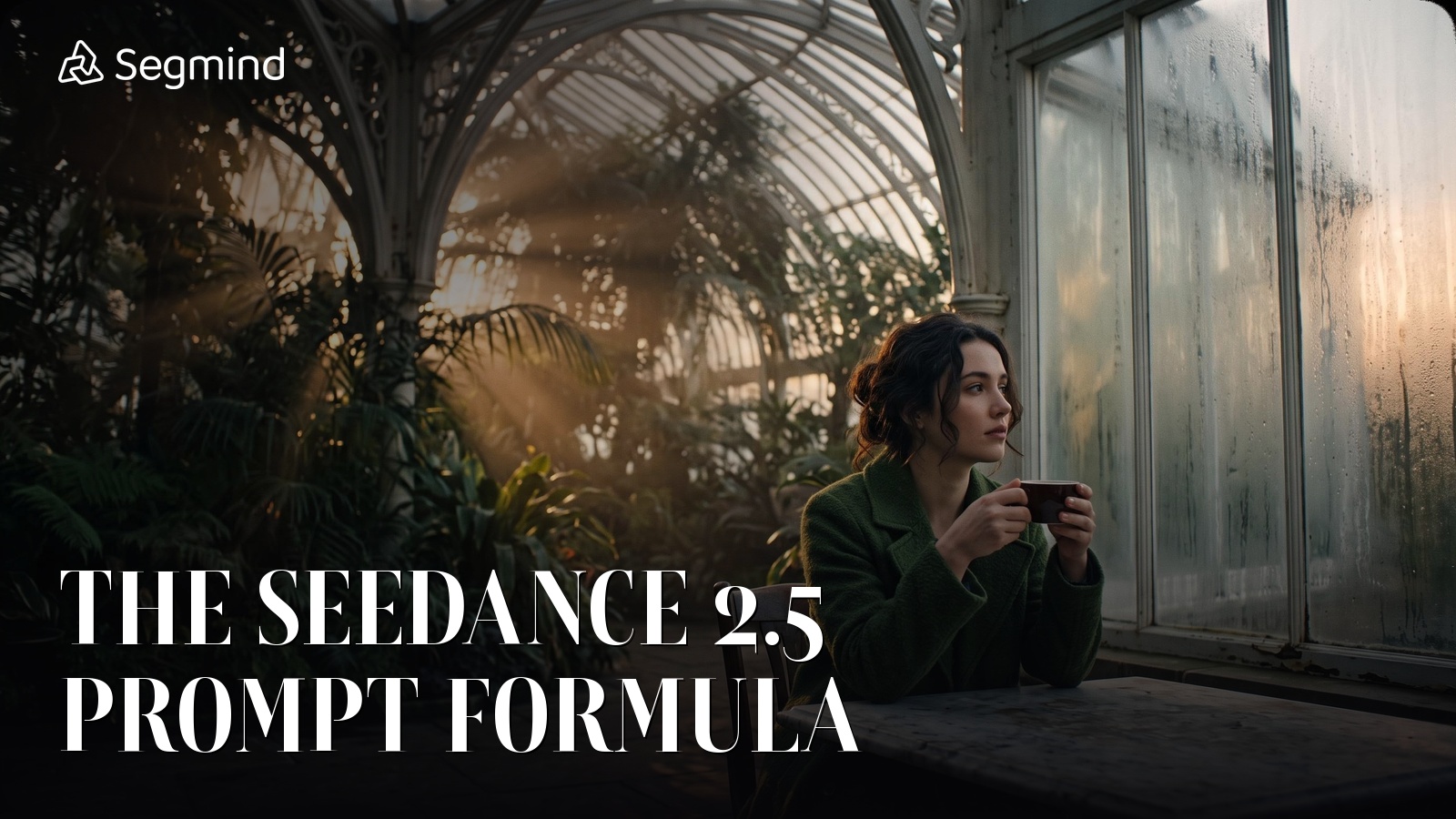 Seedance 2.5 prompt guide featured image, Segmind