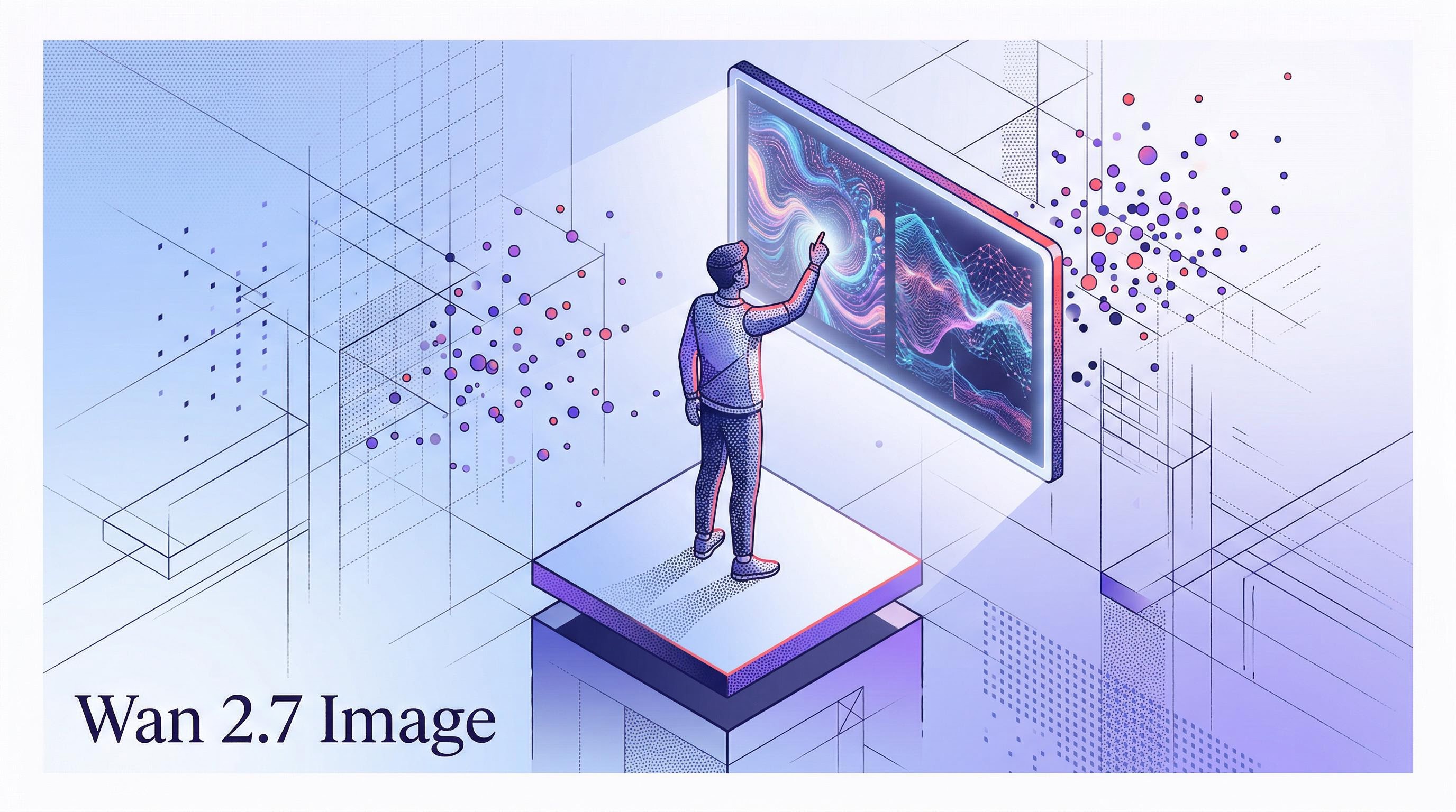 Wan 2.7 Image featured illustration