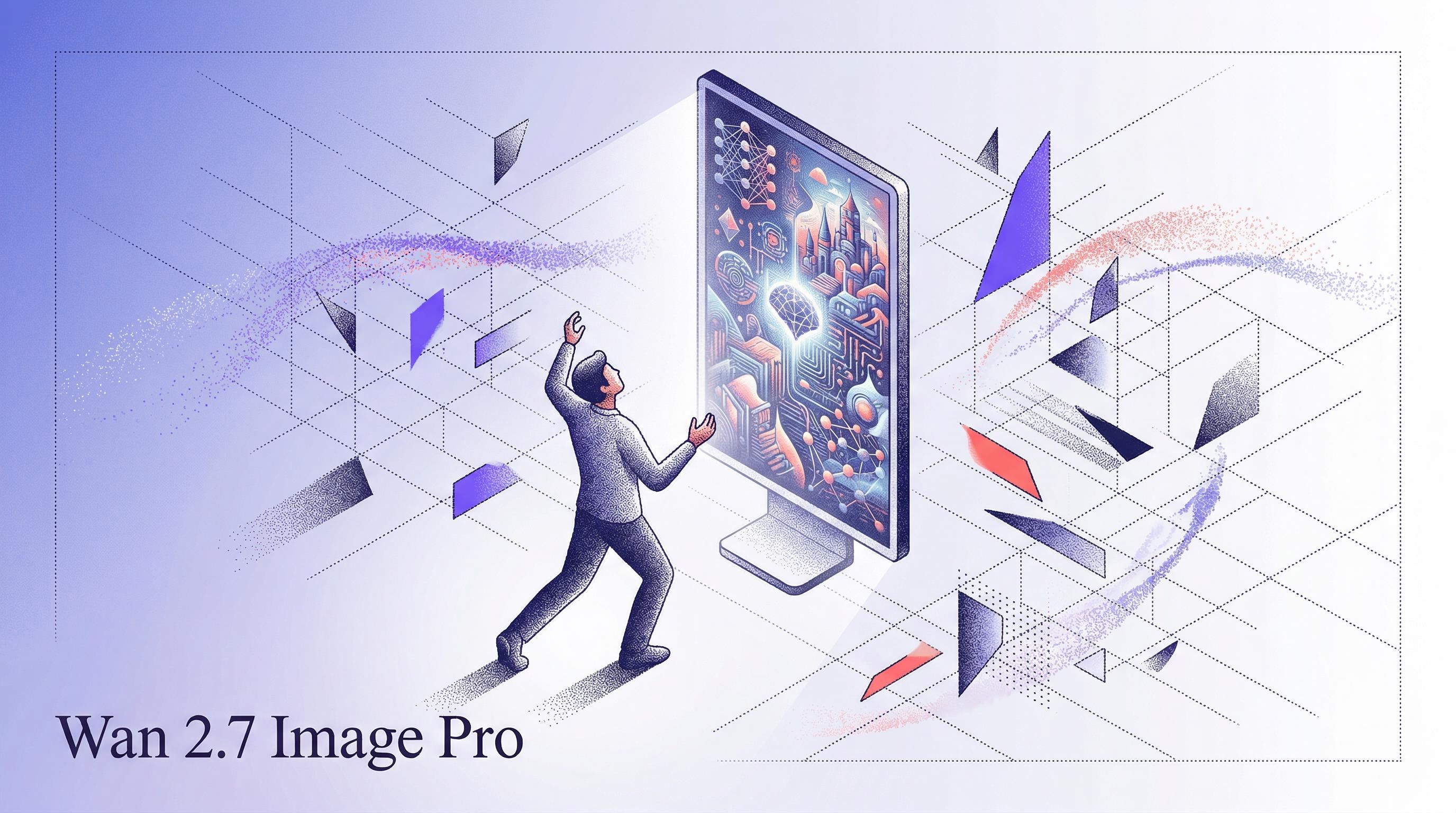 Wan 2.7 Image Pro featured illustration
