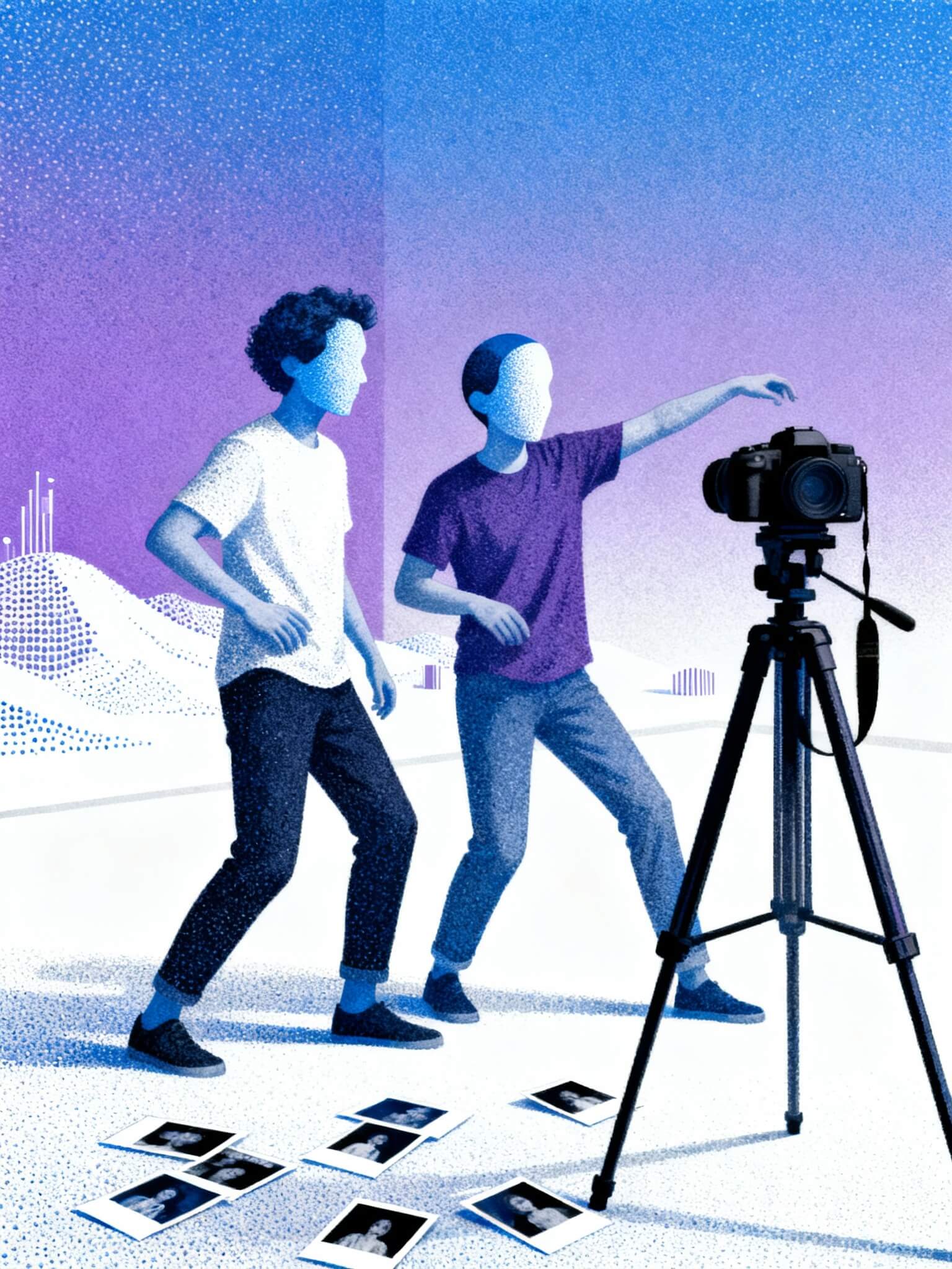 HyperSwap by FaceFusion Labs Serverless API