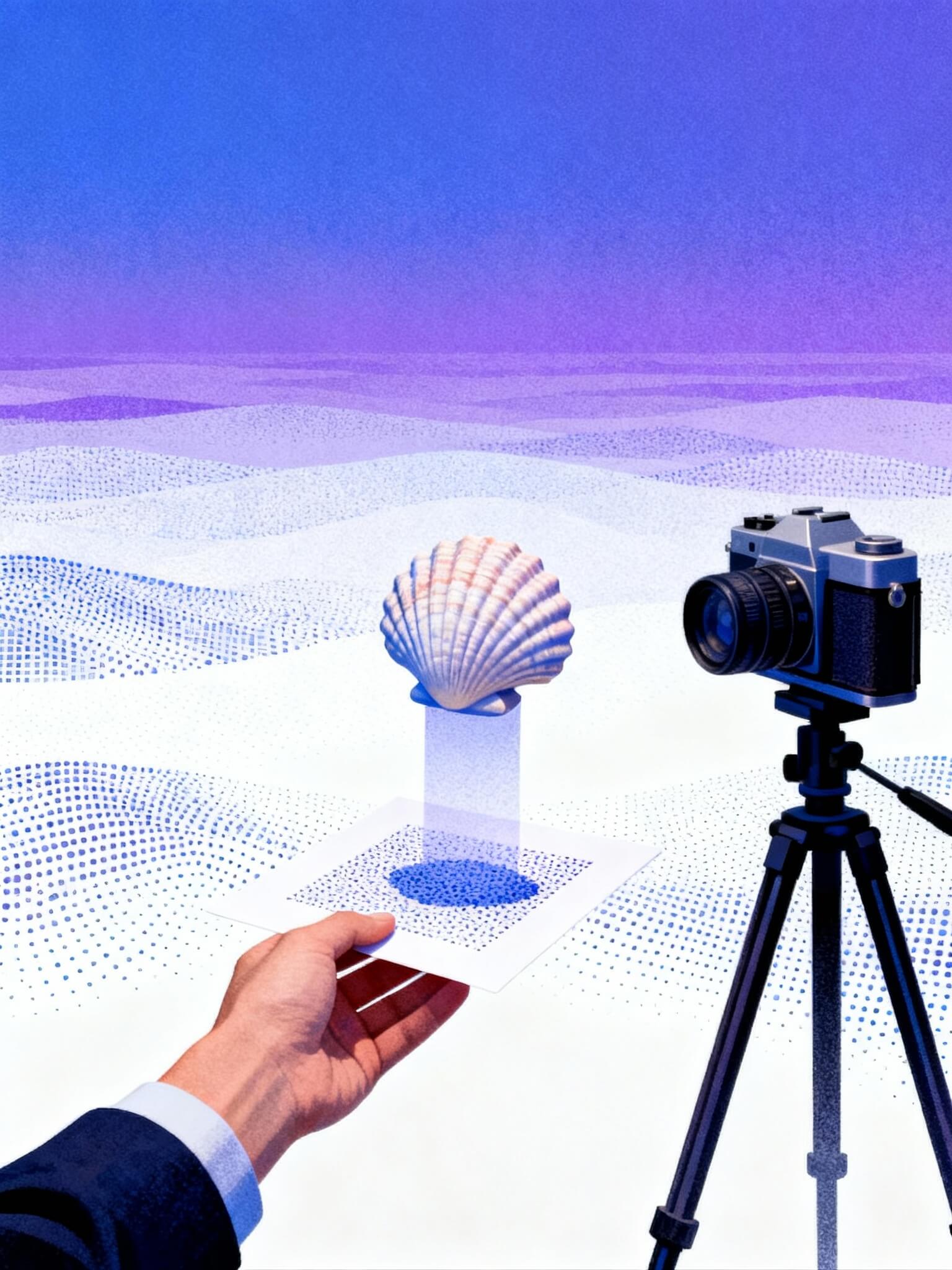 Sam 3D Object API Documentation | Segmind